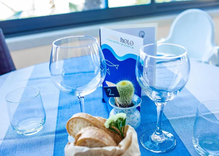 Miramare Hotel Ristorante Convegni