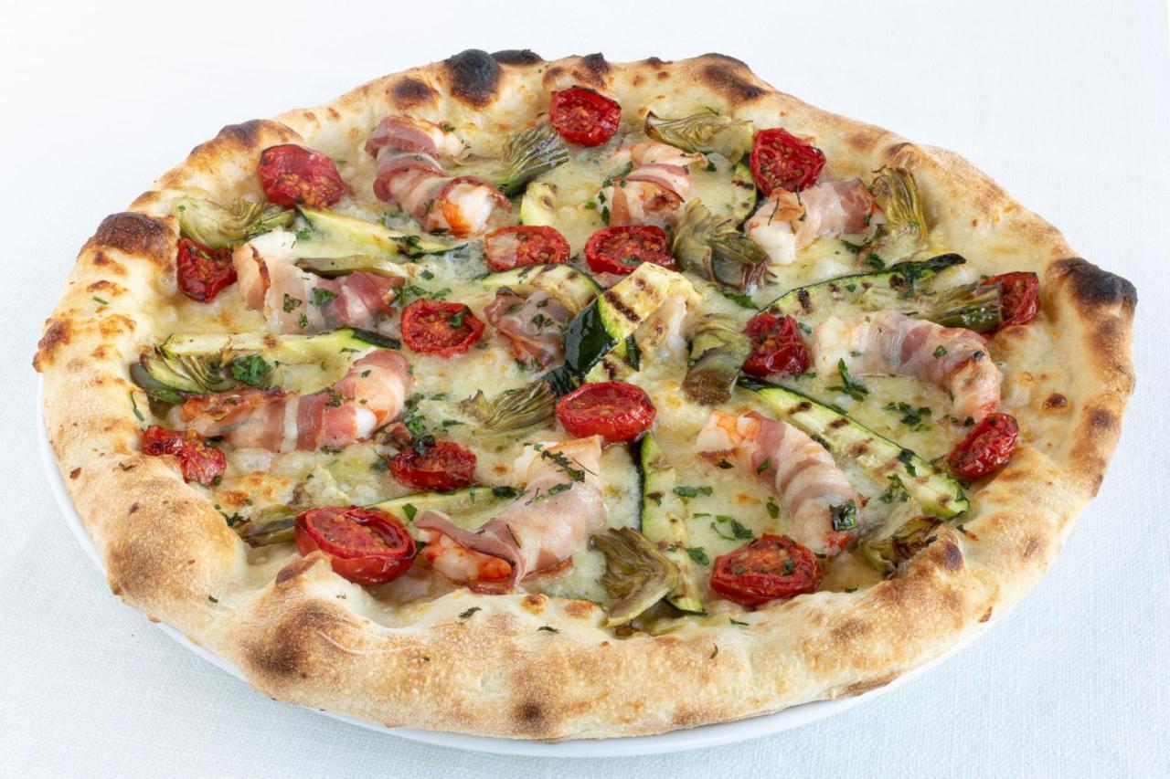 Hotel Miramare Ristorante Convegni 4*