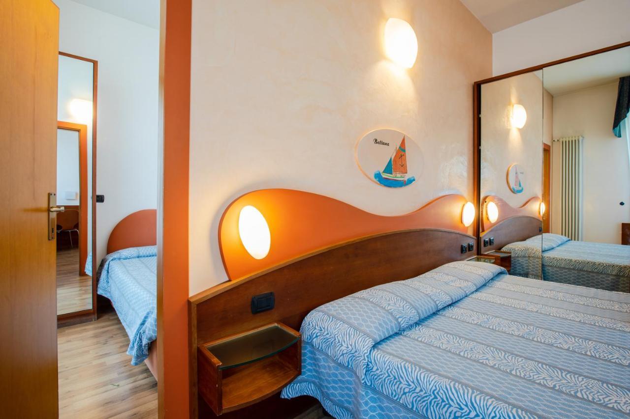 Miramare Ristorante Convegni 4*