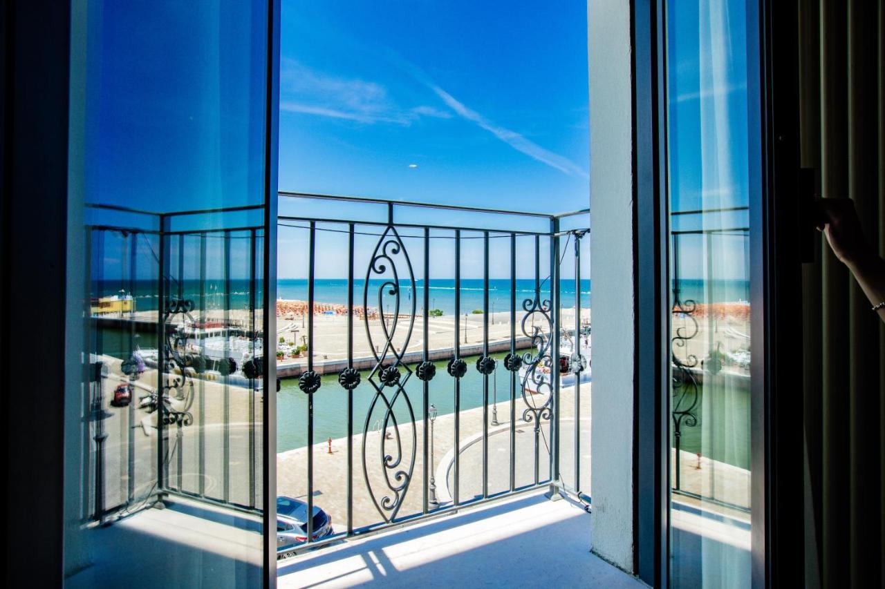 Hotel Miramare Ristorante Convegni