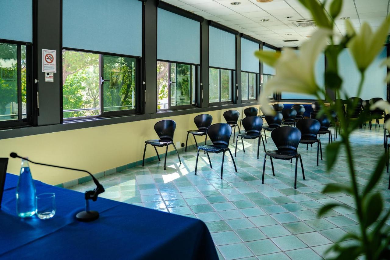 Hotel Miramare Ristorante Convegni Cesenatico