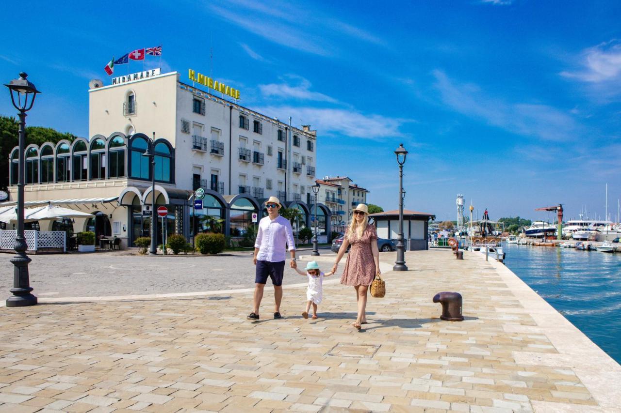 Hotel Miramare Ristorante Convegni Cesenatico