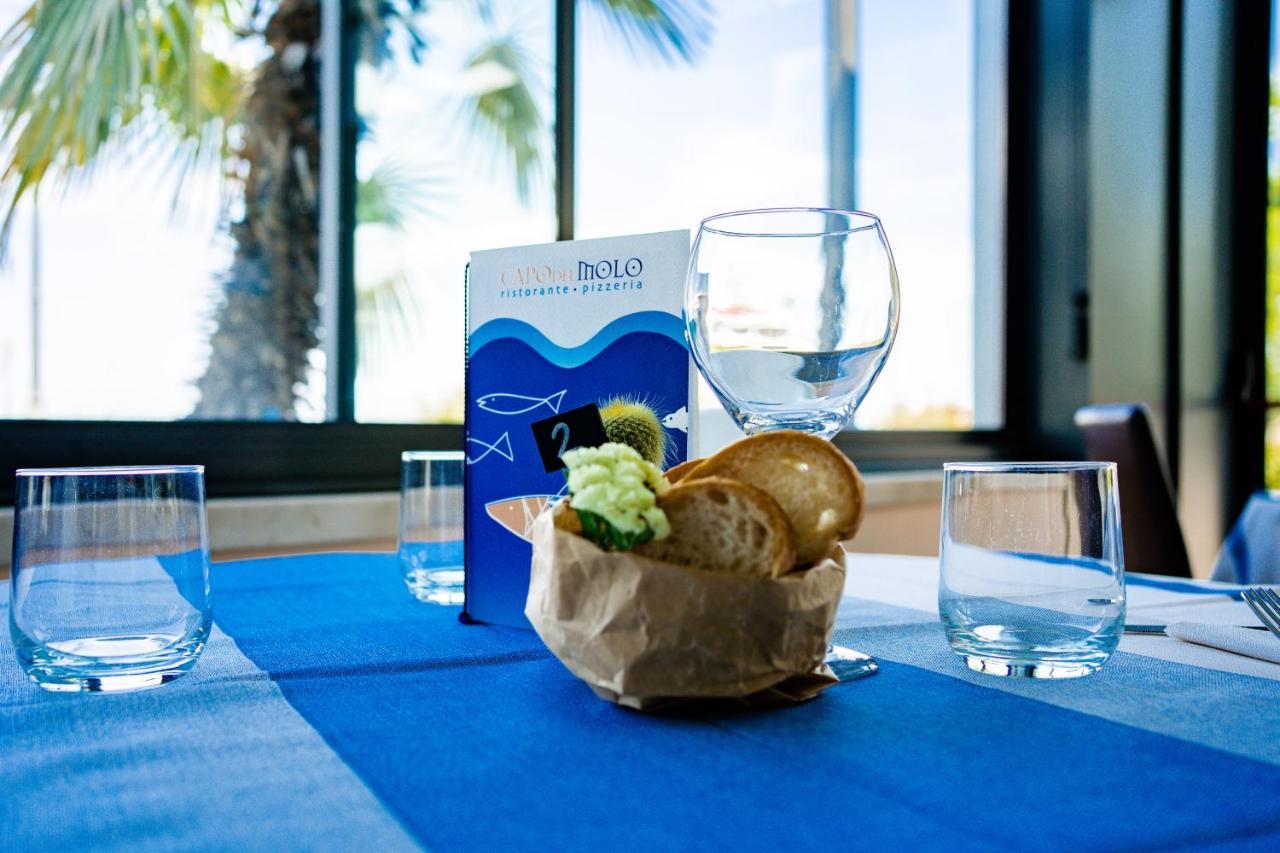 Miramare Ristorante Convegni Cesenatico