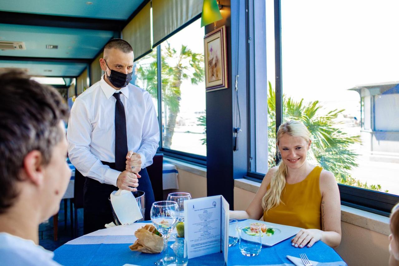 Miramare Ristorante Convegni Hotel