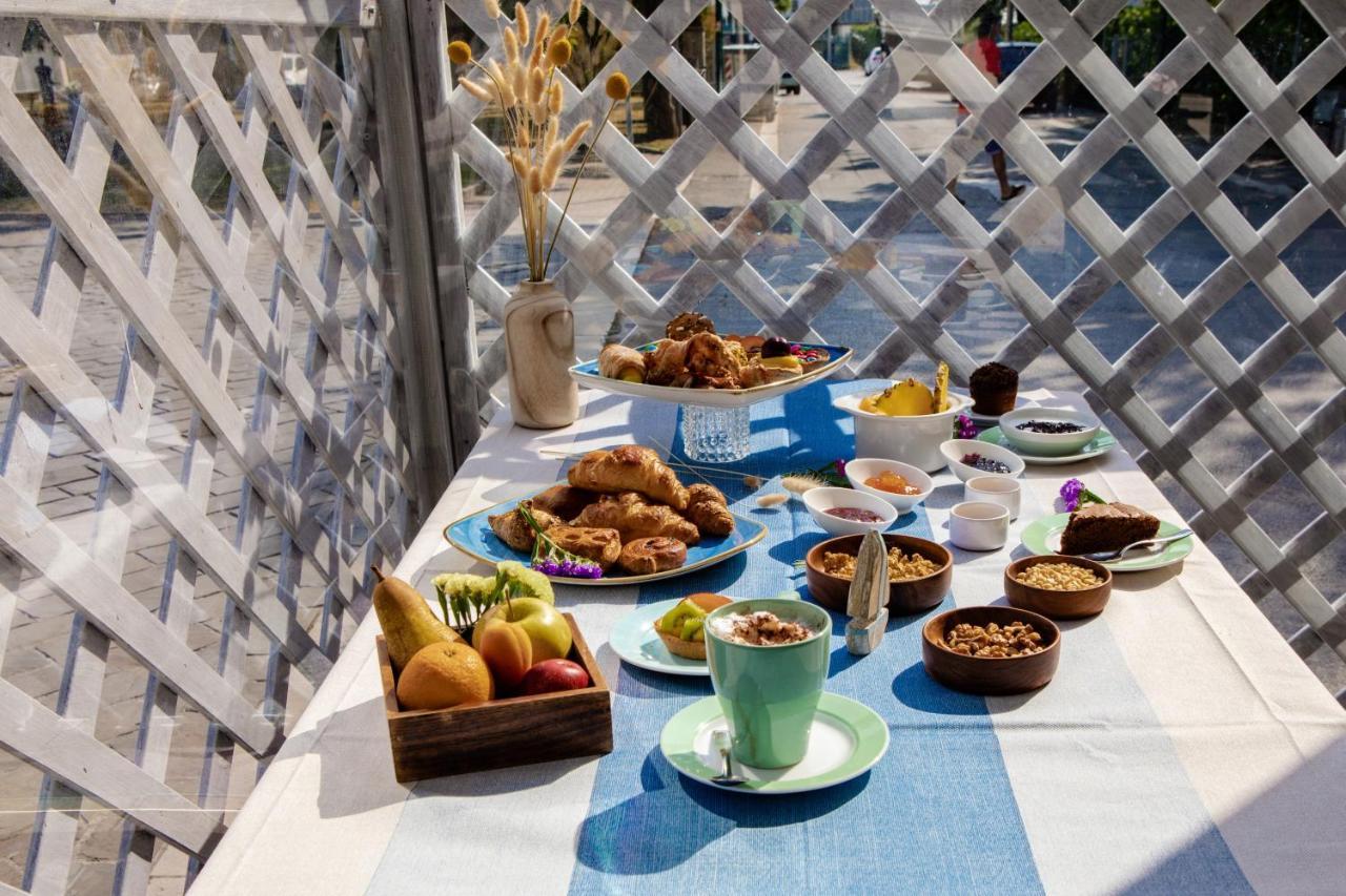 Hotel Miramare Ristorante Convegni 4*