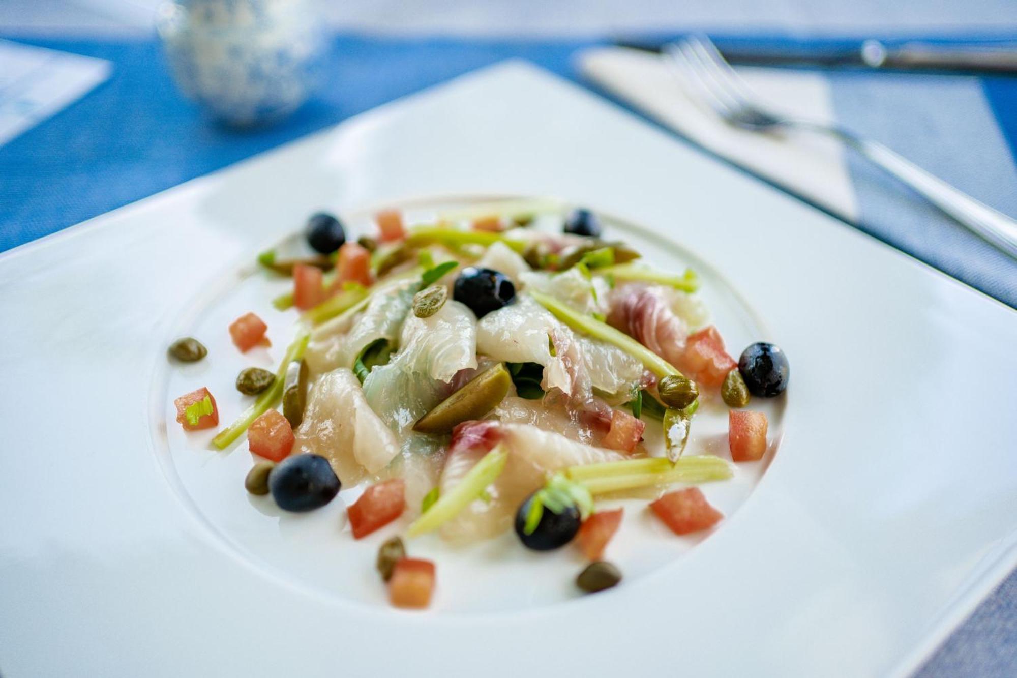 Miramare Hotel Ristorante Convegni Cesenatico